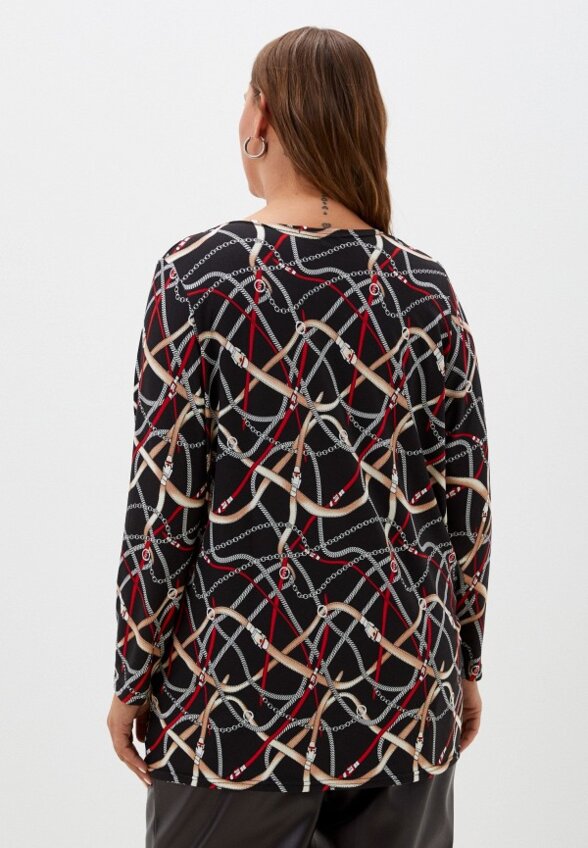 Лонгслив Kingmarin