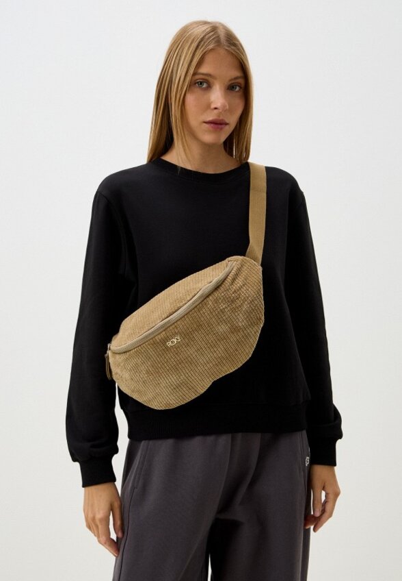 Сумка поясная Roxy