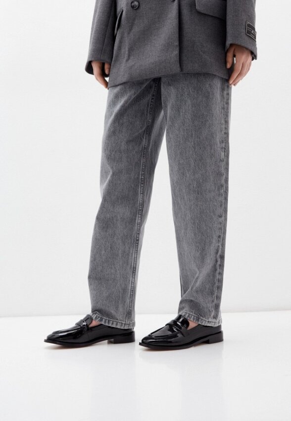 Лоферы Graciana