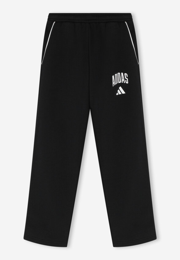 Брюки для мальчиков Adidas, Черный