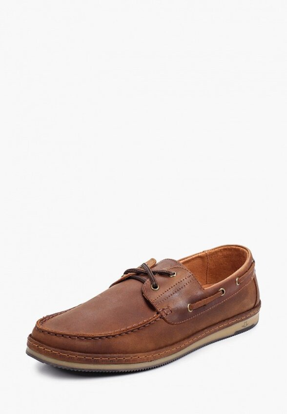 Топсайдеры Briggs