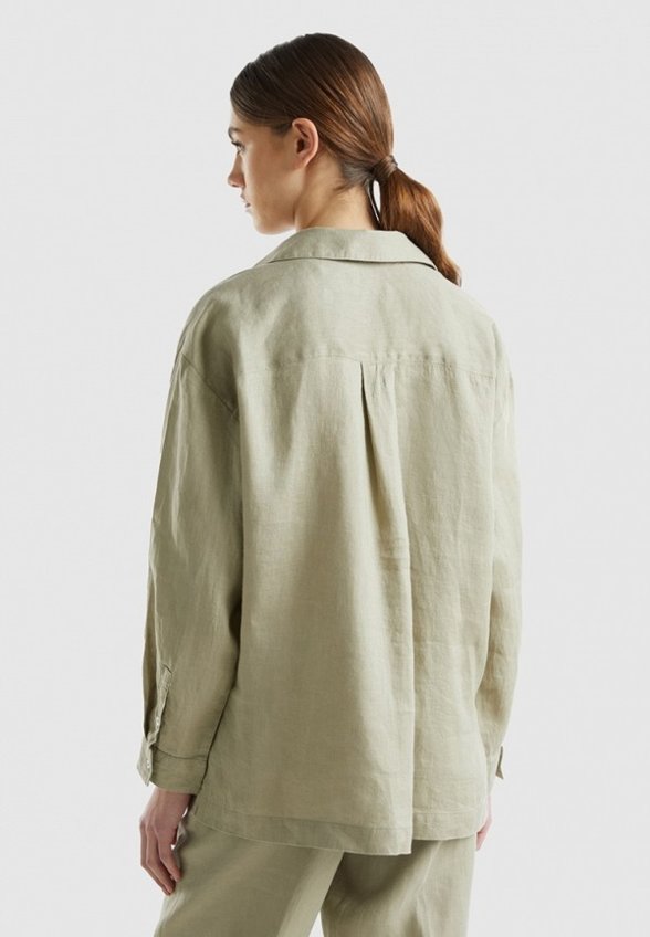 Блуза United Colors of Benetton