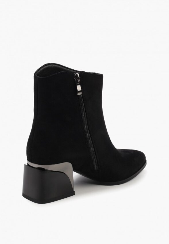 Ботильоны Obba