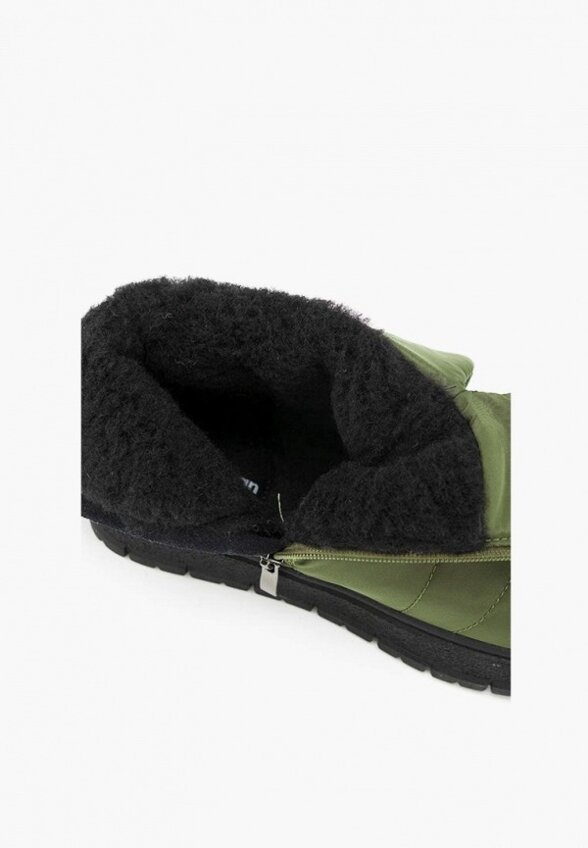 Сапоги Nordman