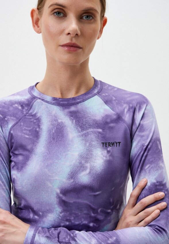 Термобелье верх Termit