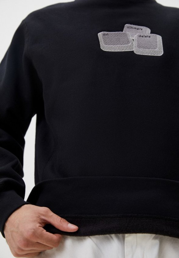 Свитшот Alltimers