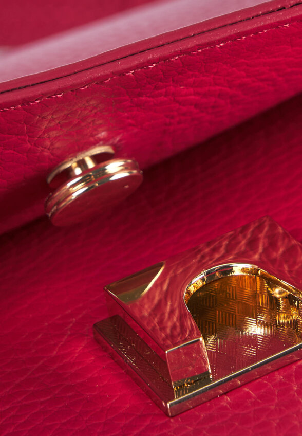 Др.Коффер 7033SG-7 сумка женская