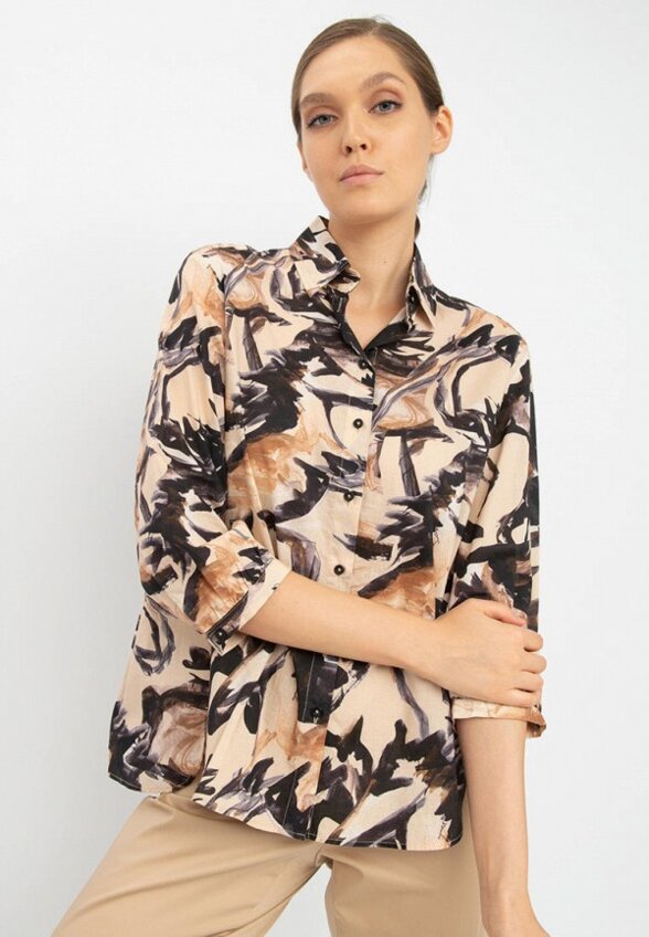 Рубашка Gerry Weber