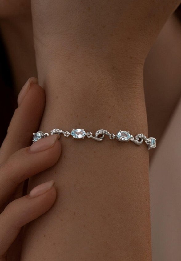 Браслет Sokolov