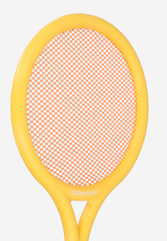 Набор для пляжного бадминтона Denton, Оранжевый
