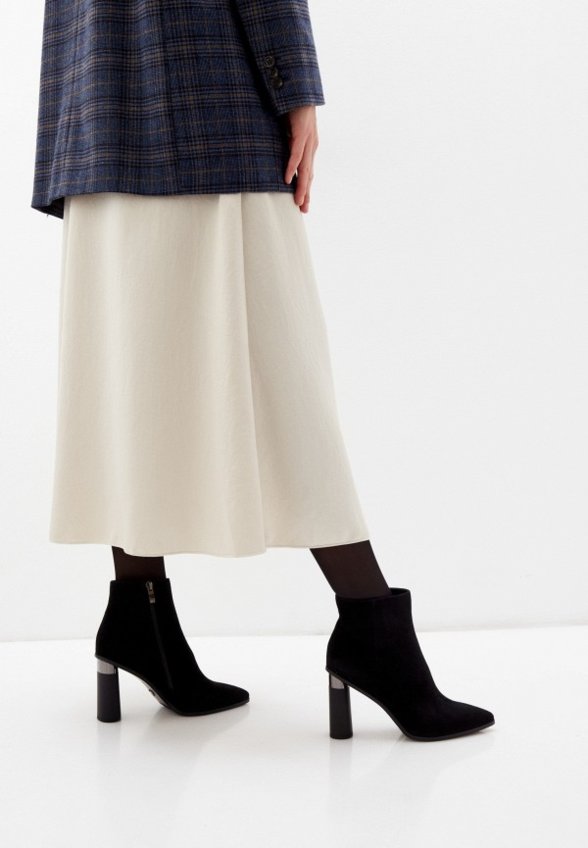 Ботильоны Valley