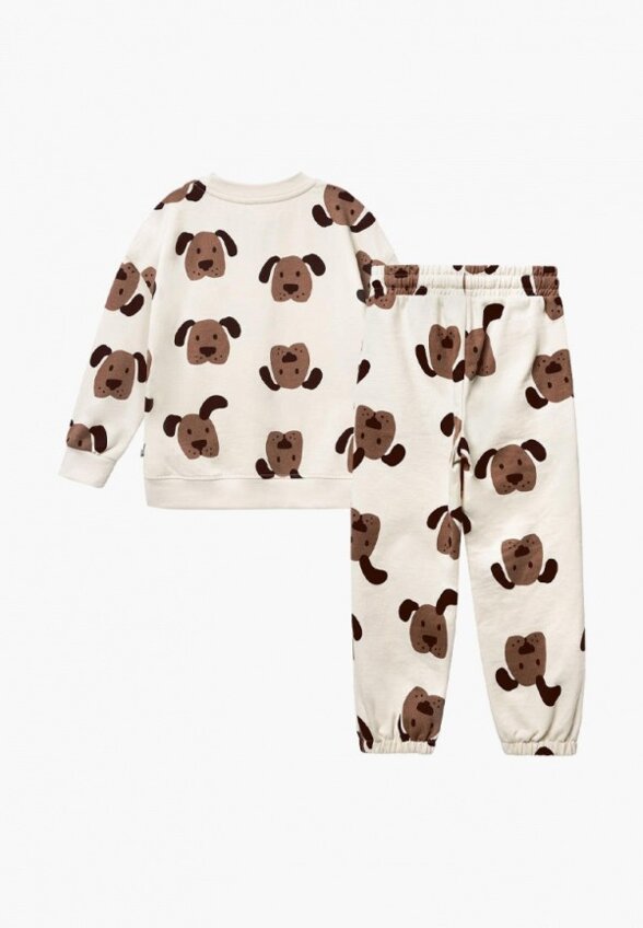 Костюм спортивный Bossa Nova