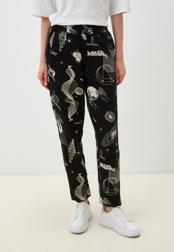 Брюки спортивные Funday