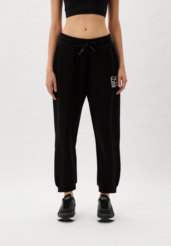 Брюки спортивные EA7