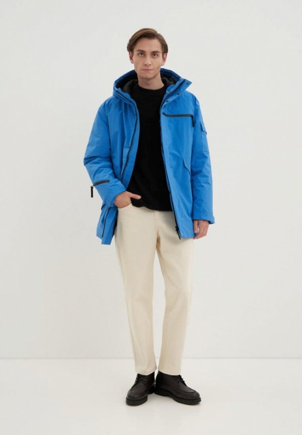 Парка Finn Flare