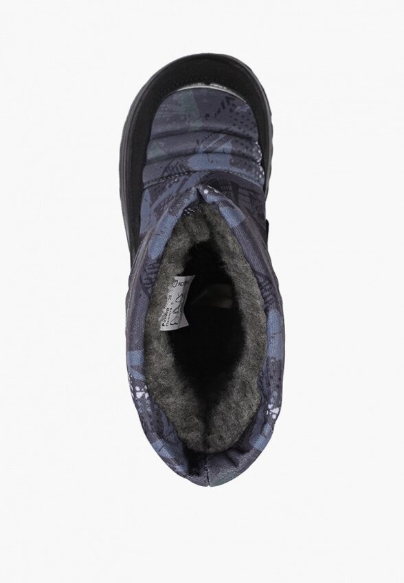 Сапоги Котофей