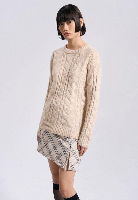 Джемпер Твое