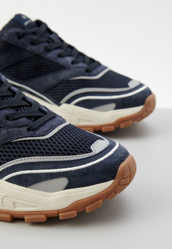 Кроссовки Armani Exchange