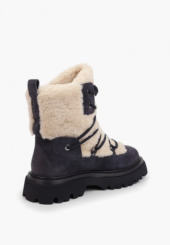 Ботинки Graciana