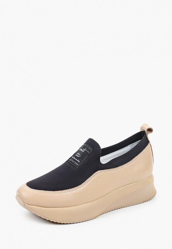 Слипоны Ascalini