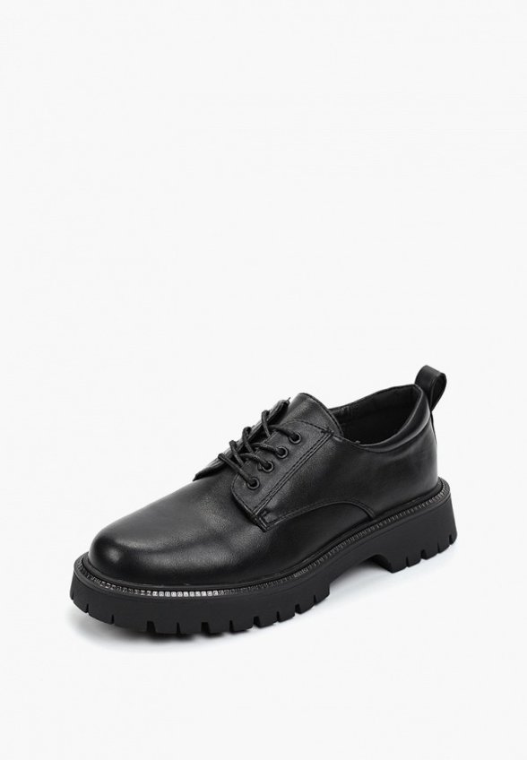 Ботинки T.Taccardi