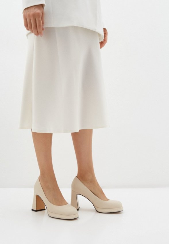 Туфли Francesco Donni