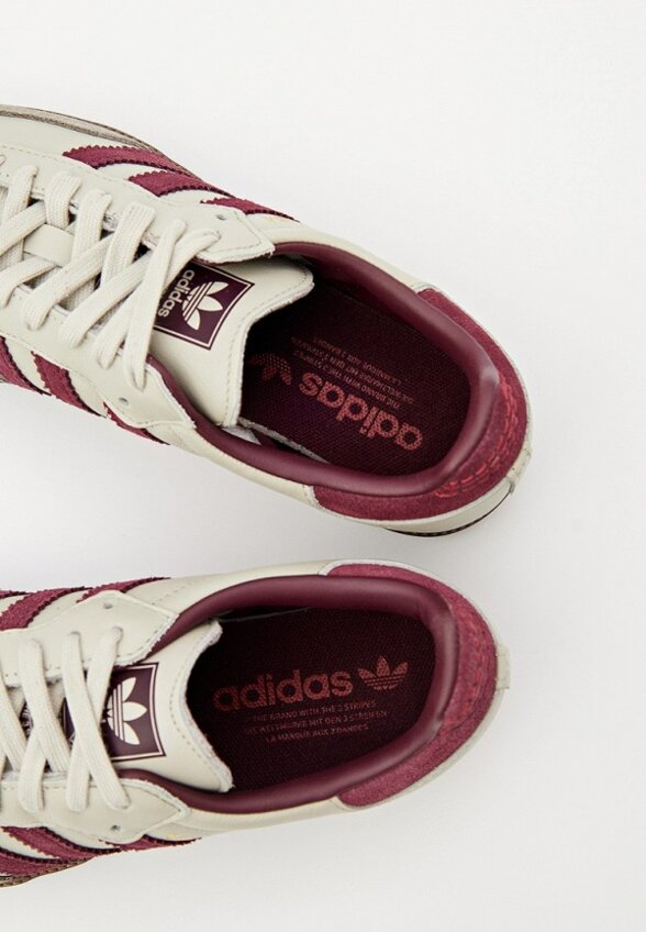 Кеды adidas Originals