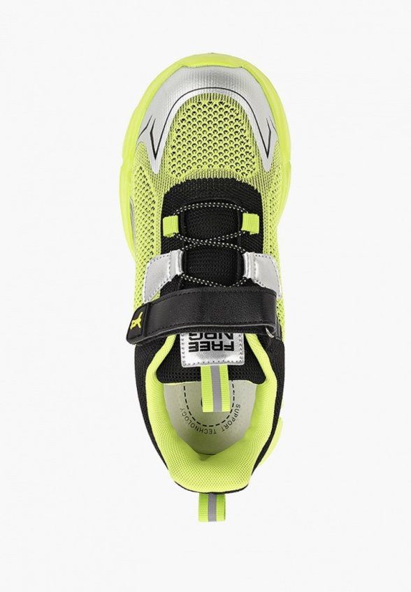 Кроссовки PlayToday