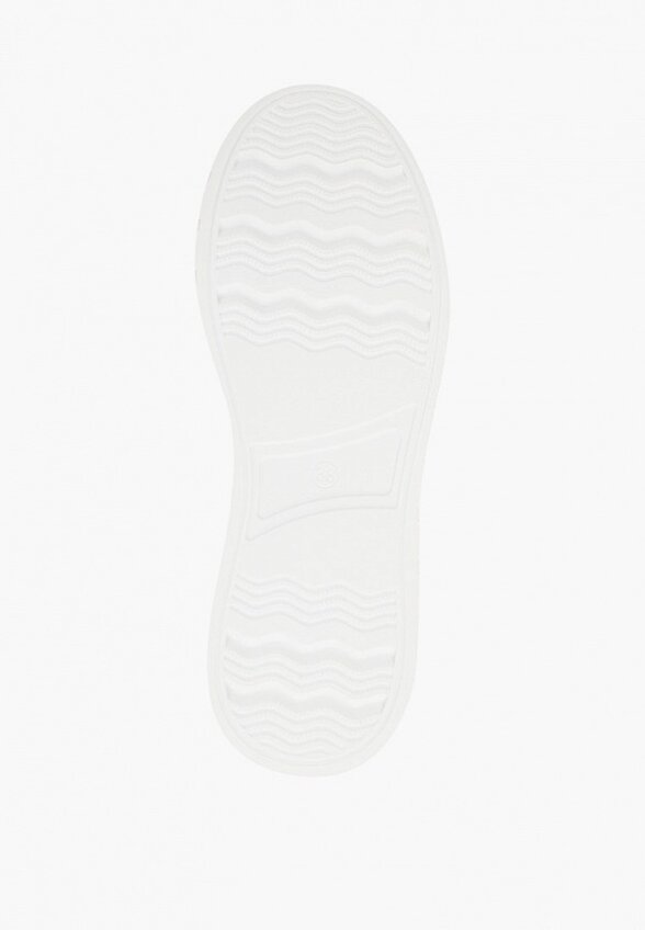 Кеды O-live Naturalle