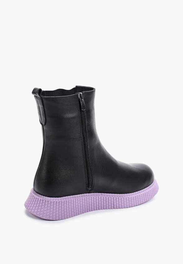 Ботинки Ascalini