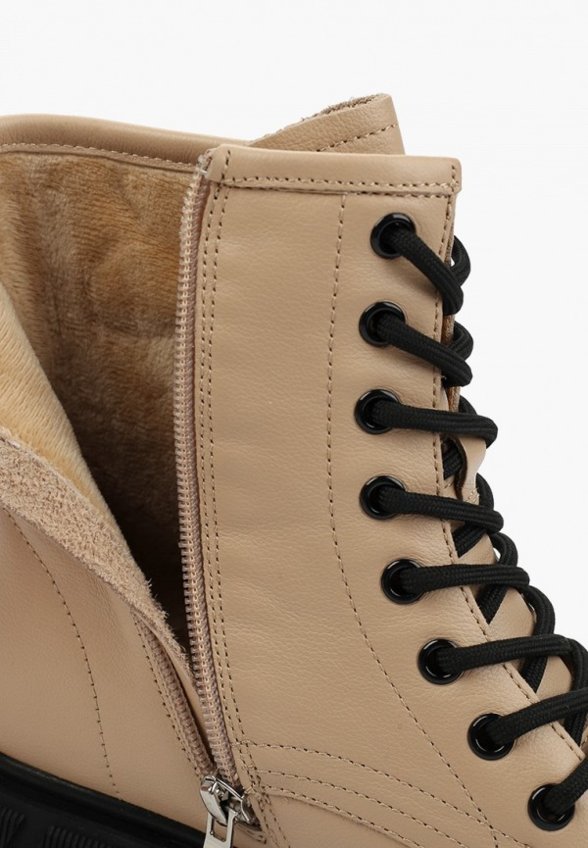 Ботинки Vasconte