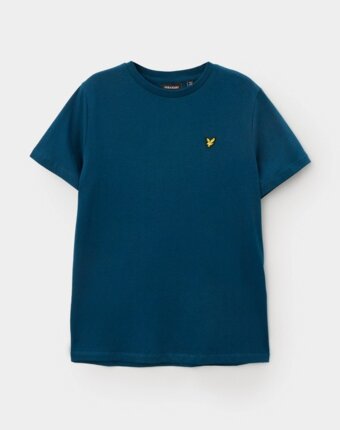 Футболка Lyle & Scott детям