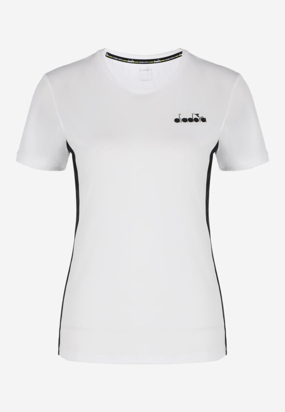 Майка женская Diadora, Белый
