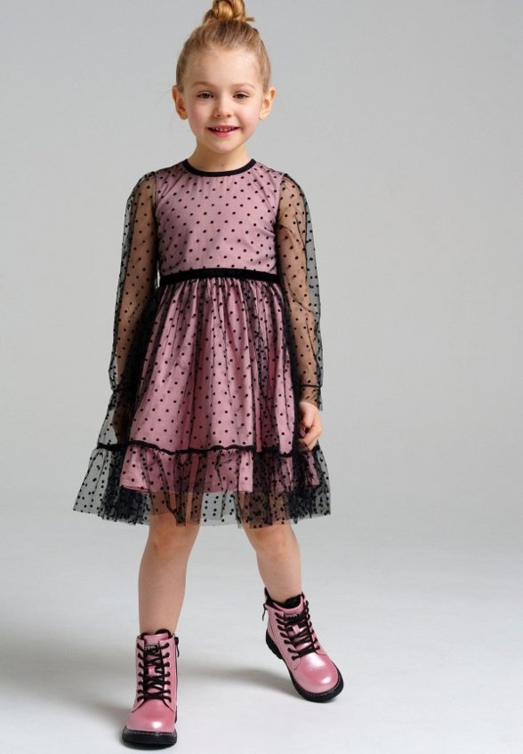 Платье PlayToday