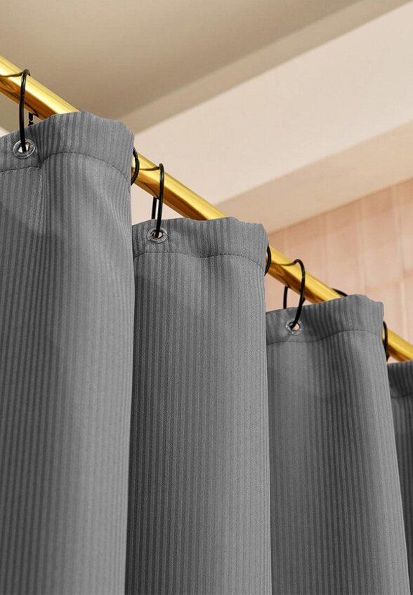 Штора для ванной Moroshka