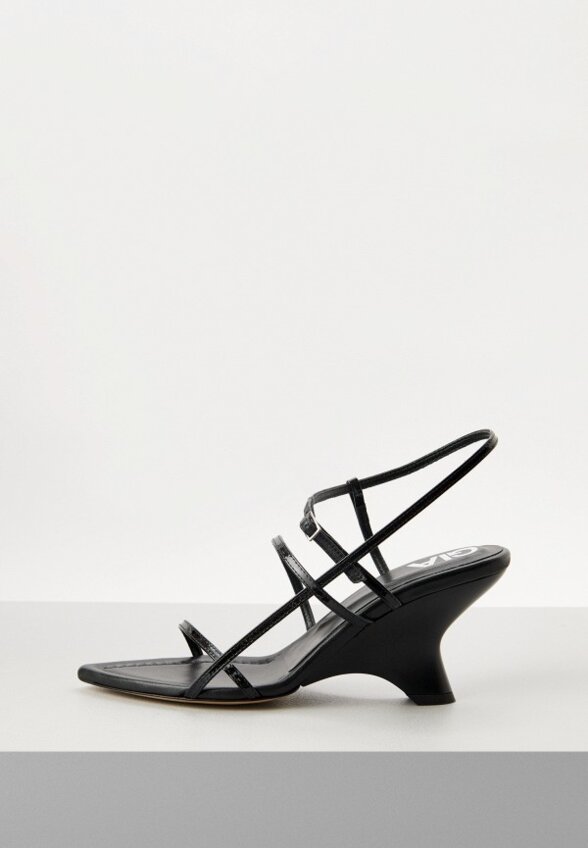 Босоножки Giaborghini