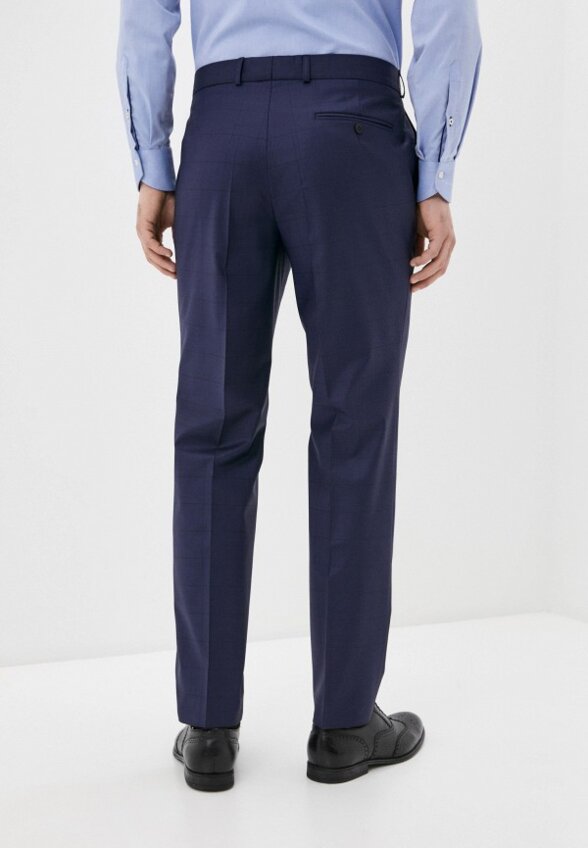 Костюм классический Bolini