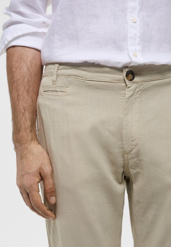 Брюки La Martina