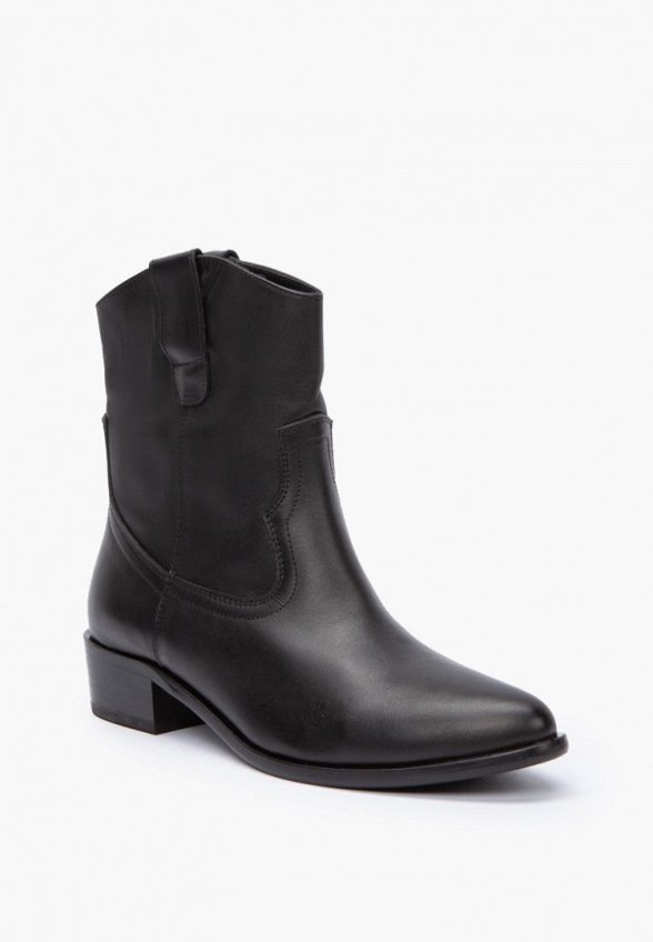 Ботильоны Mysa