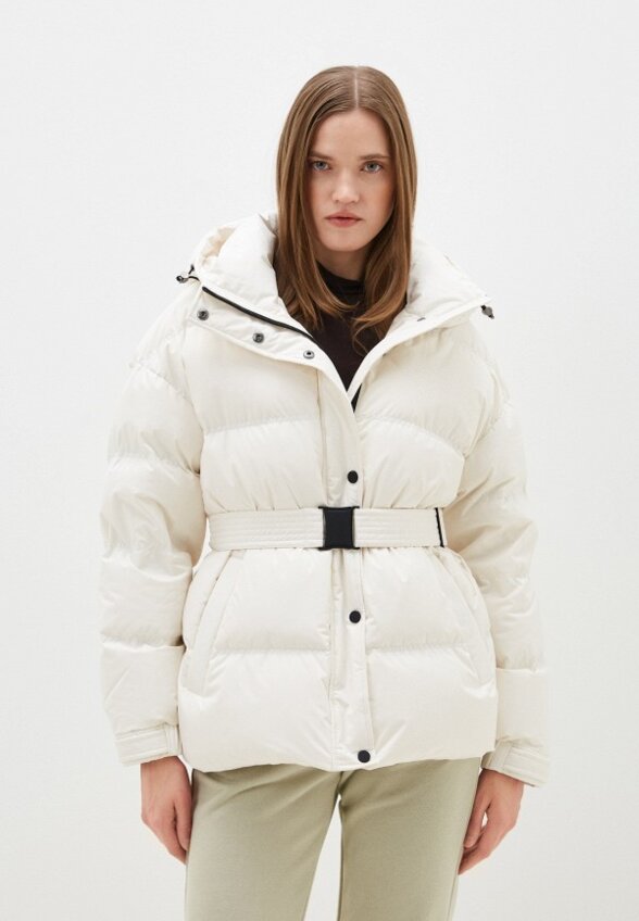 Пуховик Conso