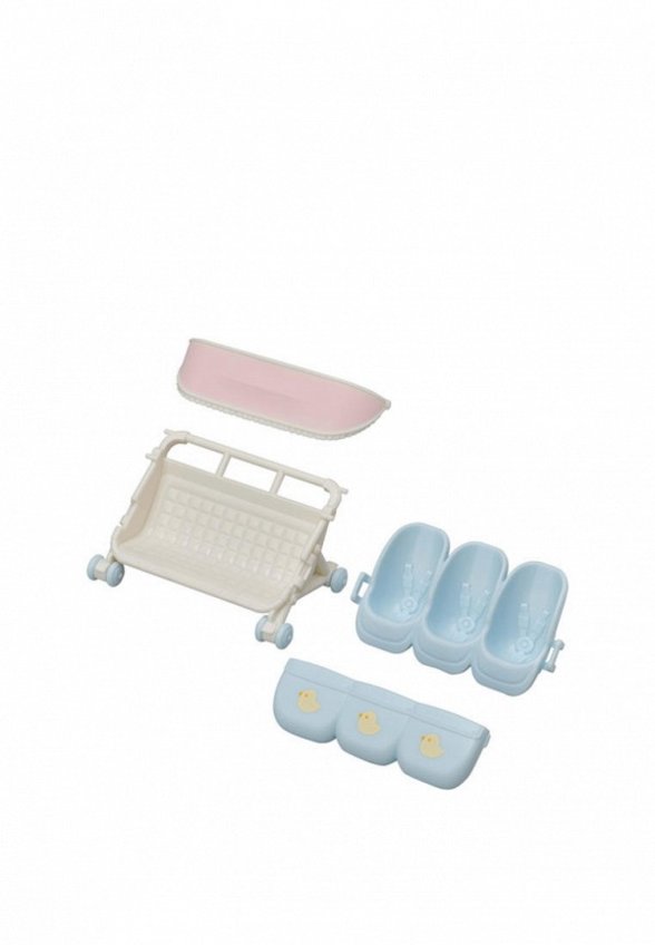 Набор игровой Sylvanian Families