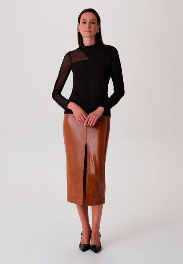 Лонгслив Antiga