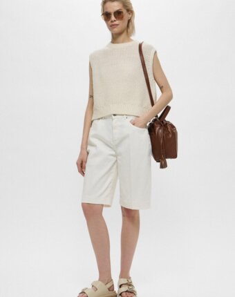 Шорты Trussardi женщинам
