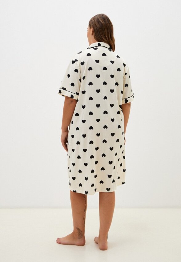 Халат домашний Fielsi