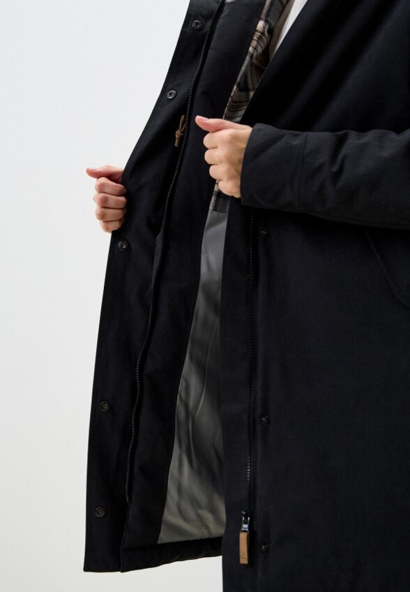 Парка Pater'C Legion