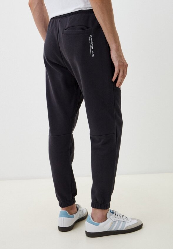 Брюки спортивные Tom Tailor