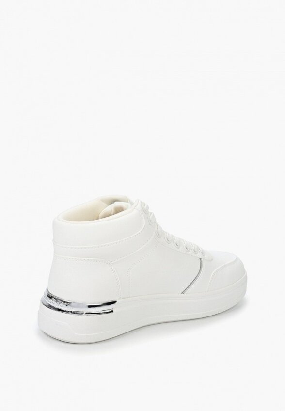 Кеды U.S. Polo Assn.