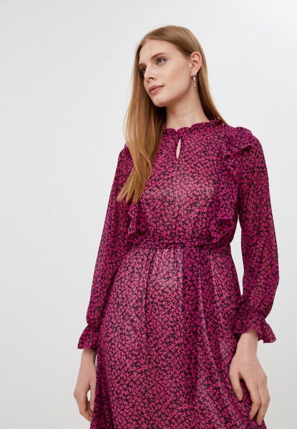 Платье Imocean