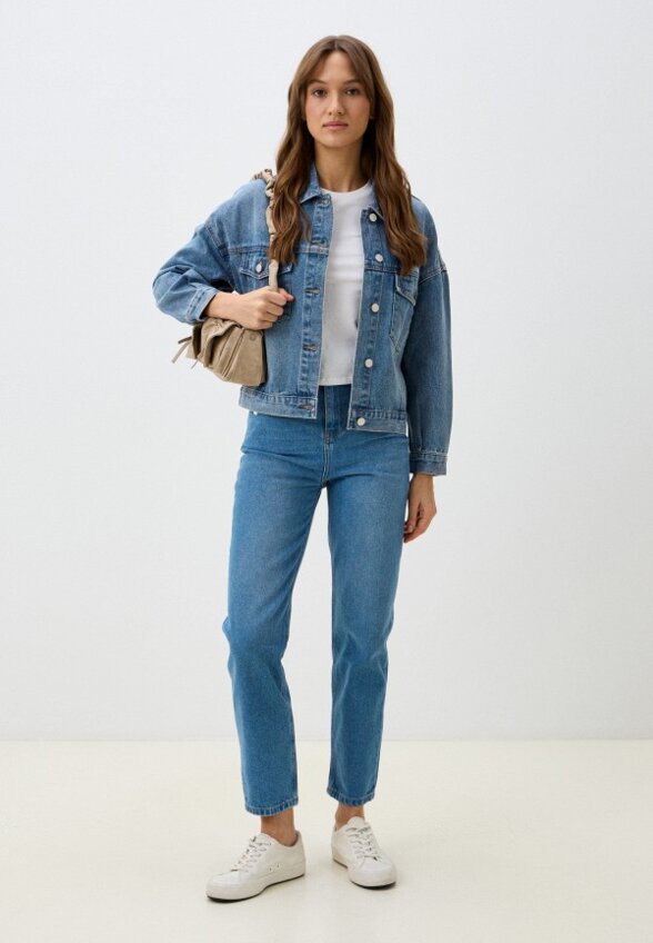Куртка джинсовая Mossmore