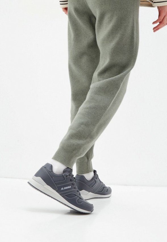 Кроссовки Sigma